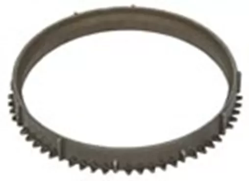 AĞIR SERİ FRENLEME