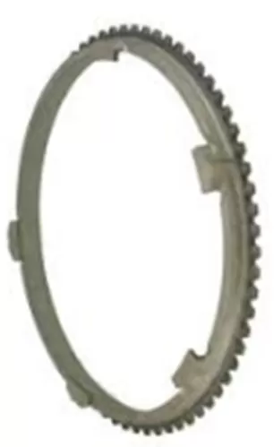 OVARDİRE VE 3.VİTES SENKROMENÇ DIŞ FRENLEME