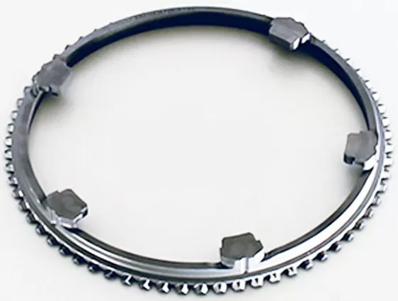 2.VİTES SENKROMENÇ DIŞ FRENLEME