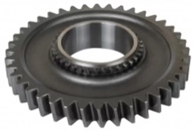 C VİTES DİŞLİSİ