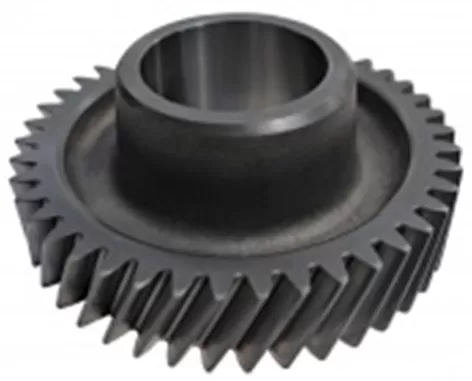 OVARDİRE DİŞLİ KARŞILIĞI