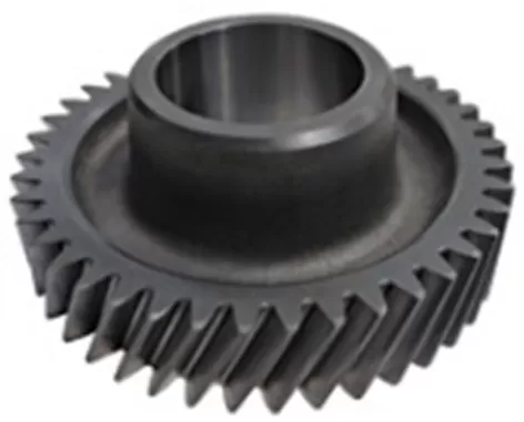 OVARDİRE DİŞLİ KARŞILIĞI