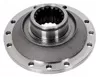 COMPANION FLANGE 12 HOLES