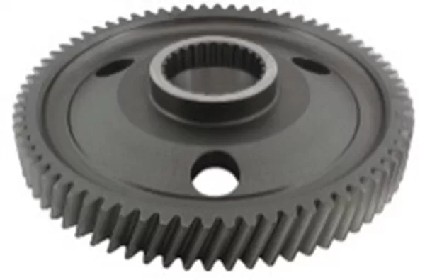 RETARDAR DİŞLİSİ