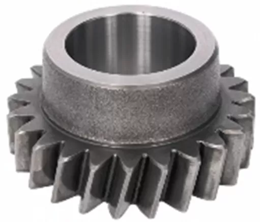 2.VİTES DİŞLİ KARŞILIĞI