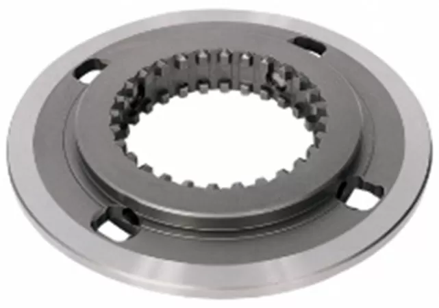 SENKROMENÇ ORTA GÖBEK