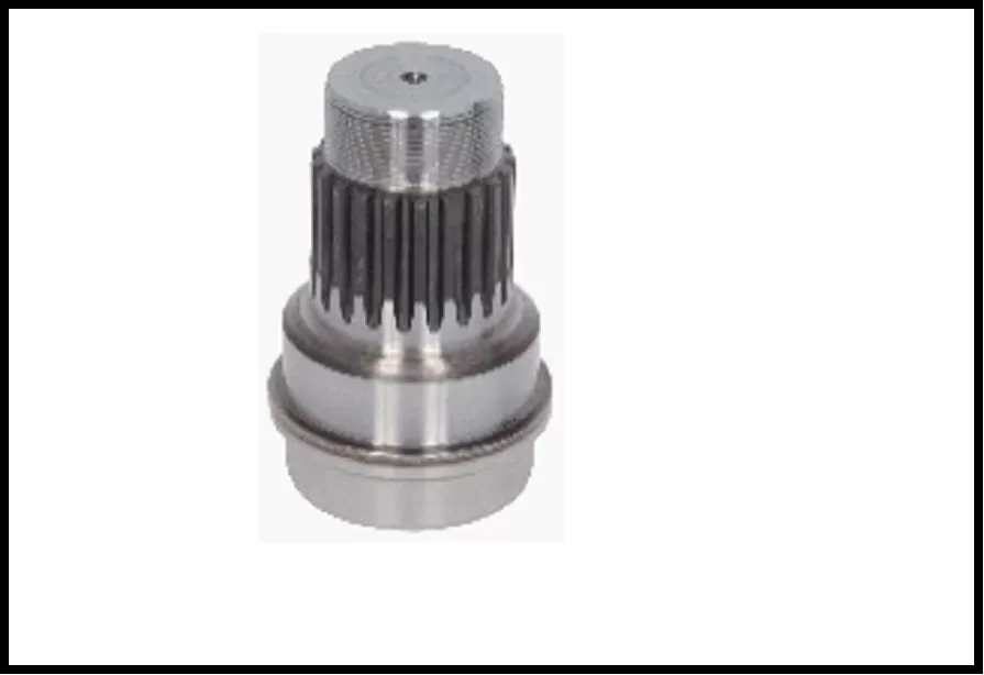 SUPPORT BEARING SHAFT (21T)
