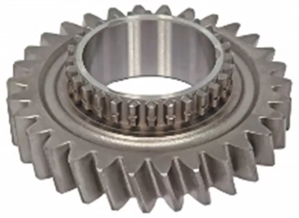 3.VİTES DİŞLİSİ