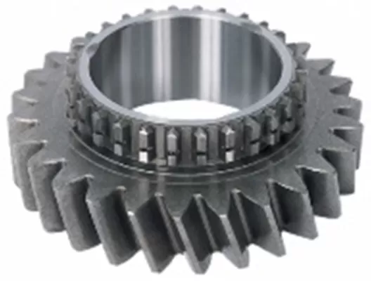 4.VİTES DİŞLİSİ