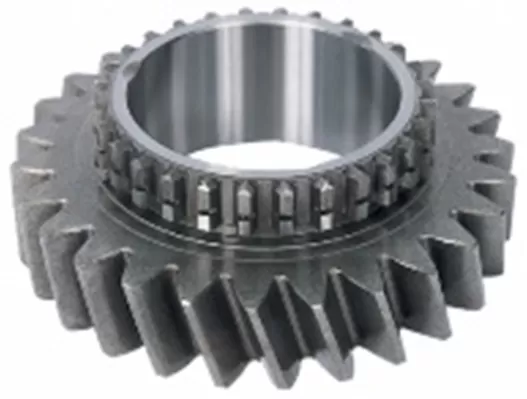 4.VİTES DİŞLİSİ