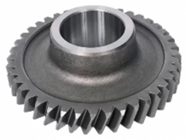 4.VİTES DİŞLİ KARŞILIĞI