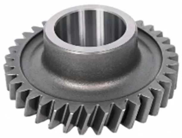 4.VİTES DİŞLİ KARŞILIĞI