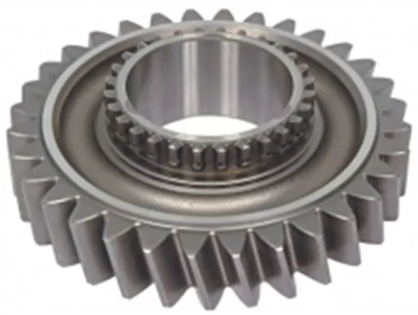 2.VİTES DİŞLİSİ