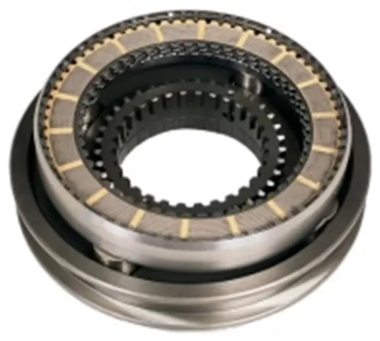 TAKVİYE SENKROMENÇ KOMPLE