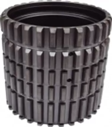 TAKVİYE SENKROMENÇ GÖBEK DİŞLİ