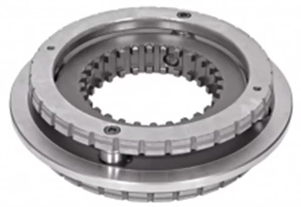 2./3. - 4./5. VİTES KOMPLE SENKROMENÇ