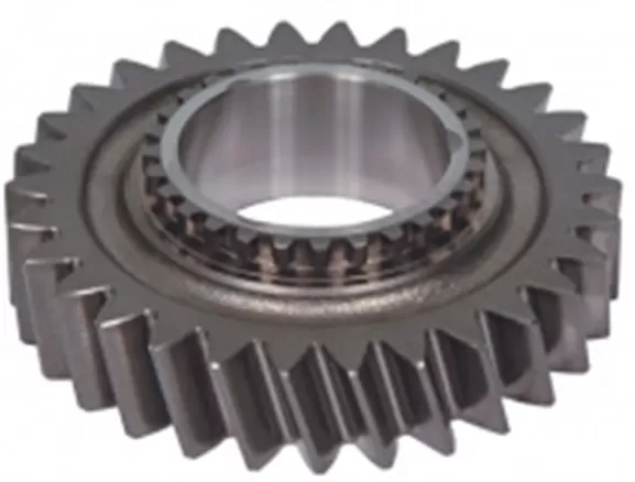 3.VİTES DİŞLİSİ