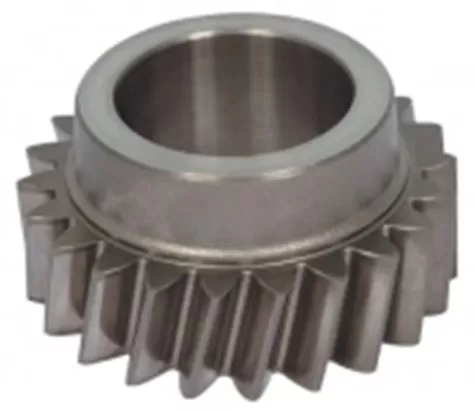 2.VİTES DİŞLİ KARŞILIĞI