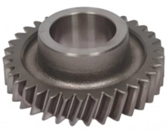 4.VİTES DİŞLİ KARŞILIĞI