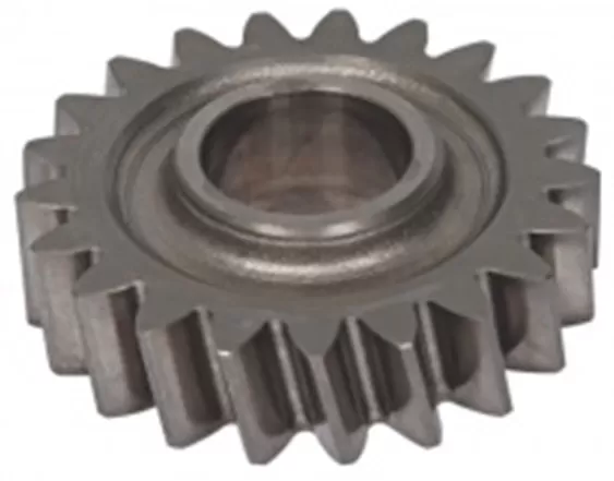 GERİ VİTES DİŞLİ KARŞILIĞI