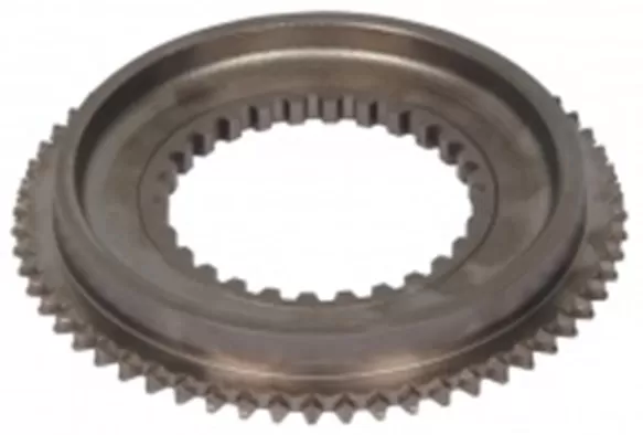 SENKROMENÇ YAPRAK DİŞLİ