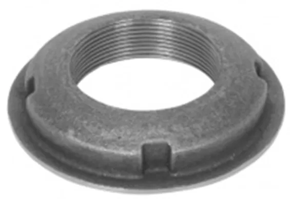 DİFRANSİYEL VE ŞANZIMAN FLANŞ SOMUNU