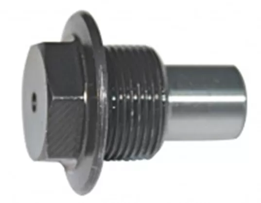 TAKVİYE HİLAL VİDASI