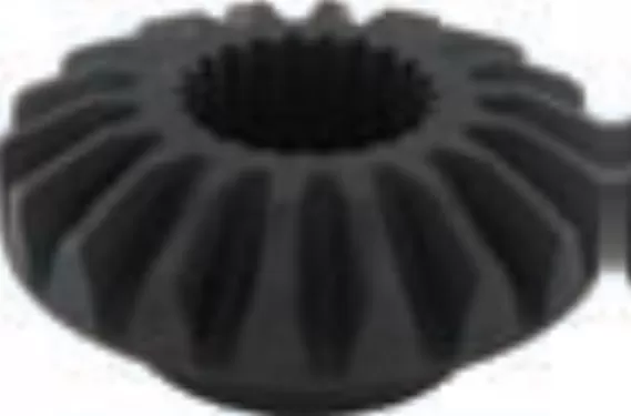 AKS DİŞLİSİ 18 DİŞ 22 FREZE ( ESKİ MODEL)