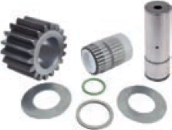 CER KOZA DİŞLİ TAKIMI (ESKİ MODEL)