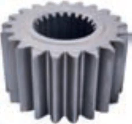 GÜNEŞ DİŞLİSİ (ESKİ MODEL) 21 DİŞ, 22 FREZE