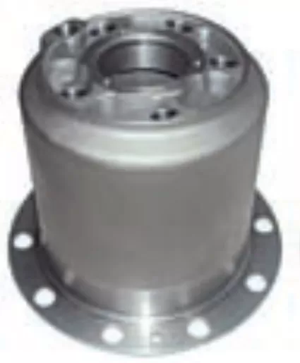 CER KAFESİ BOŞ 5 DELİK (YENİ MODEL)