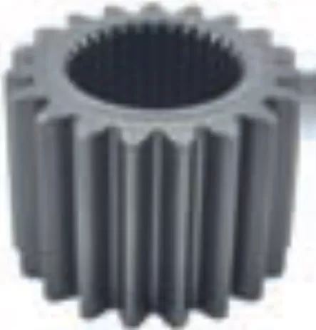 GÜNEŞ DİŞLİSİ (YENİ MODEL) 19 DİŞ, 32 FREZE