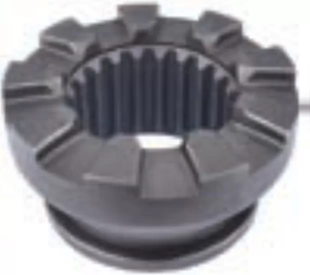 ÇAMUR TAKVİYE HALKASI (ESKİ MODEL) 9 DİŞ, 22 FREZE