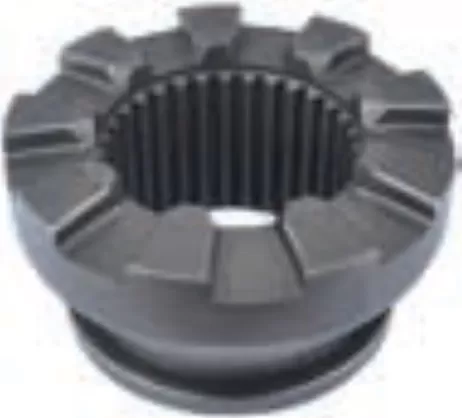 ÇAMUR TAKVİYE HALKASI (YENİ MODEL) 9 DİŞ, 32 FREZE