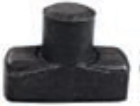 ÇAMUR TAKVİYE HİLAL PABUCU