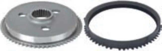 AKTARMA SENKROMENÇ FRENLEME TAKIMI (SERİ)