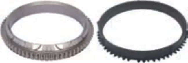 AKTARMA SENKROMENÇ FRENLEME TAKIMI (AĞIR)