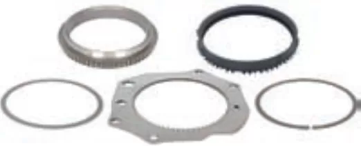 AKTARMA SENKROMENÇ FRENLEME TAKIMI (AĞIR)