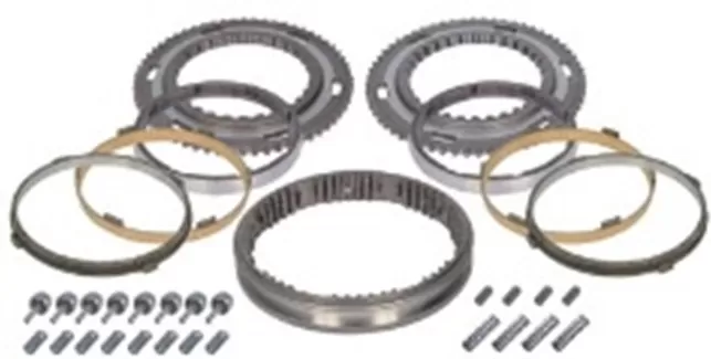 1./2. VİTES SENKROMENÇ TAKIMI