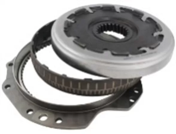 ARKA AĞIR SERİ FRENLEME TAKIMI