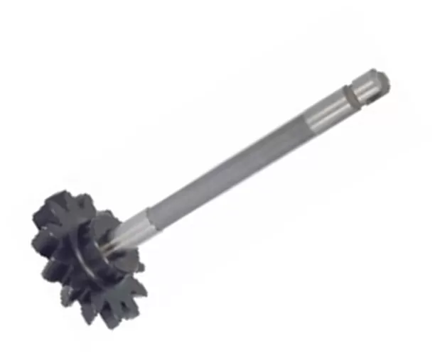 ŞANZIMAN YAĞ POMPA DİŞLİ VE MİLİ