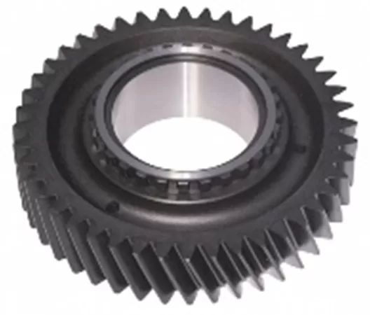 1.VİTES DİŞLİSİ