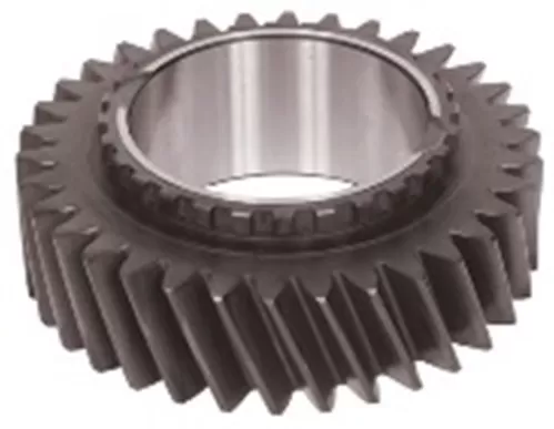 OVARDİRE DİŞLİSİ