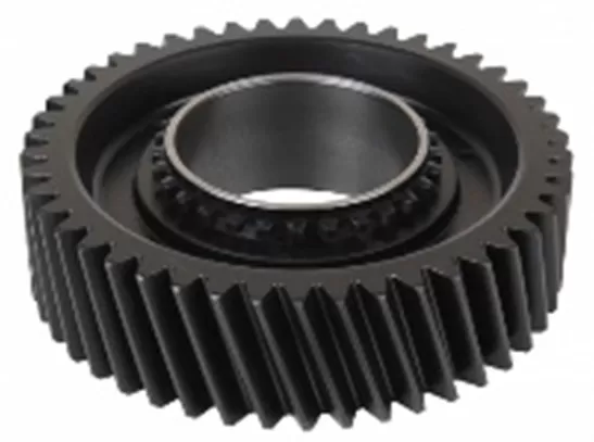 1.VİTES DİŞLİSİ