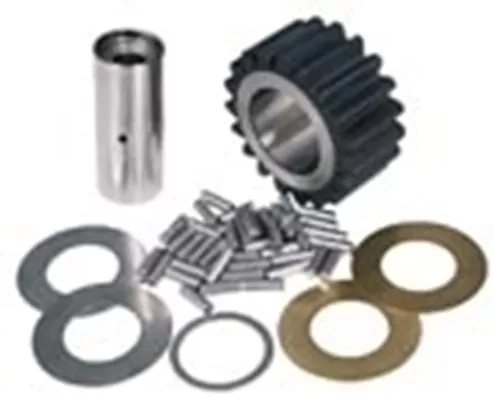 AĞIR SERİ PLANET DİŞLİ TAKIMI 5 li