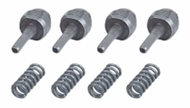 1./2.VİTES YAY VE FİŞEK TAKIMI