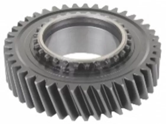 2.VİTES DİŞLİSİ