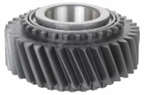 3.VİTES DİŞLİSİ BİLYALI