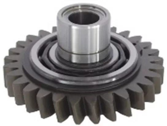 MOTOR AVARA DİŞLİ BİLYALI PİMLİ