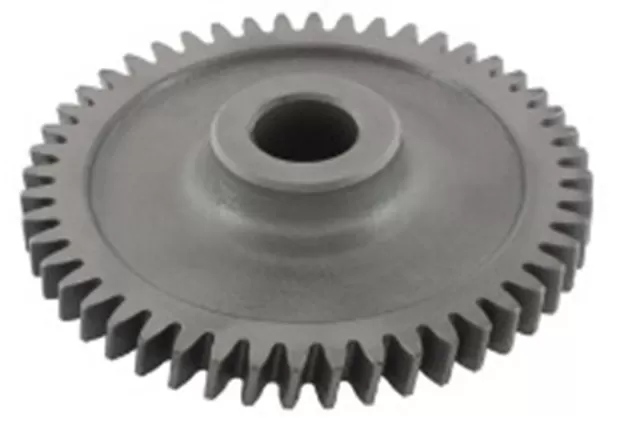 KOMPRESÖR DİŞLİSİ